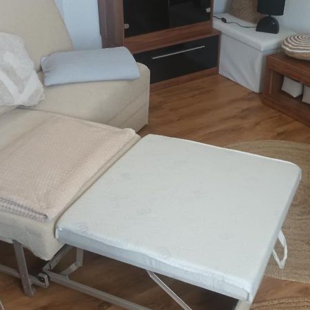 Apartment Alex 格尔利茨 外观 照片