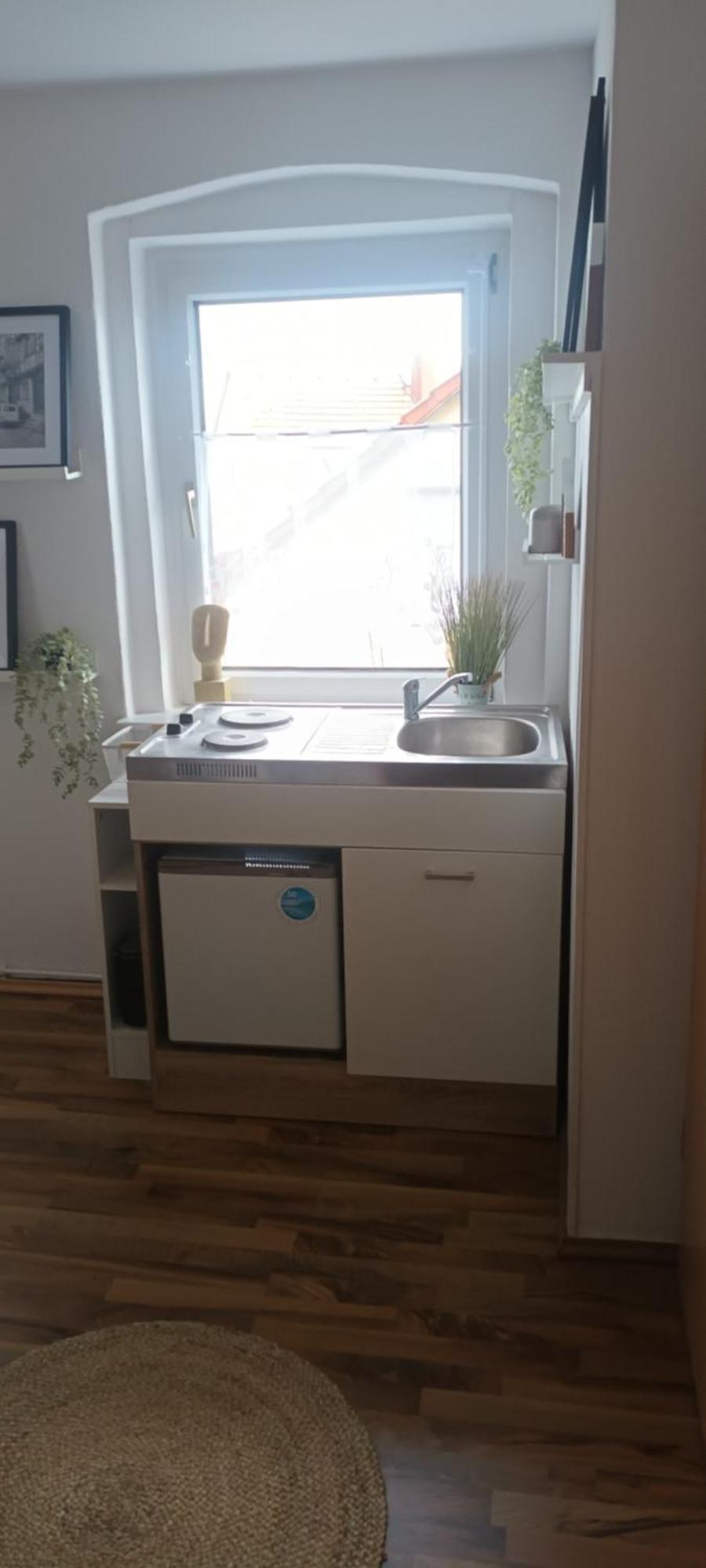 Apartment Alex 格尔利茨 外观 照片