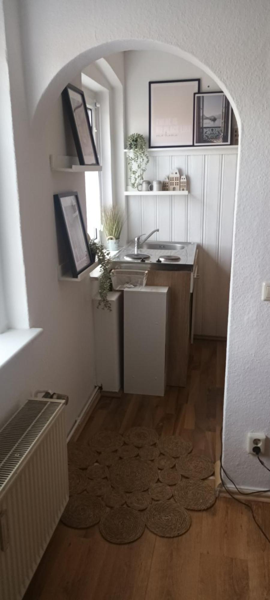 Apartment Alex 格尔利茨 外观 照片